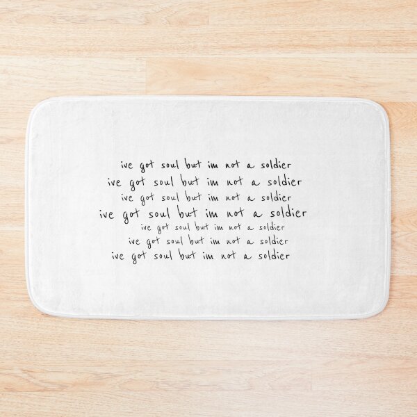 Item preview, All These Things That I've Done by The Killers  designed and sold by asar1437.