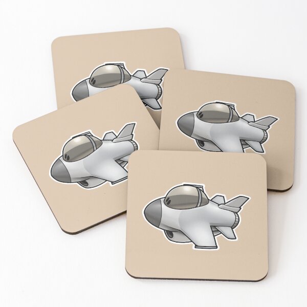 Item preview, F16 designed and sold by TubularAmarok.