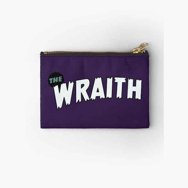 Item preview, The Wraith designed and sold by covertalesstore.