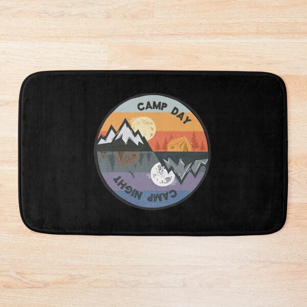 Item preview, Camp Day designed and sold by roc21.