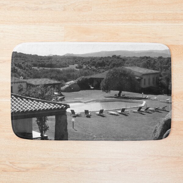 Item preview, Tourist Farm Pilastru designed and sold by Giuseppe Cocco.
