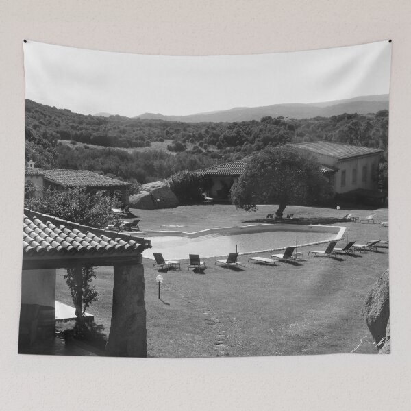 Item preview, Tourist Farm Pilastru designed and sold by Giuseppe Cocco.