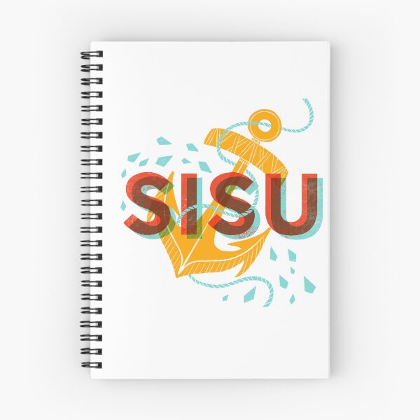 Item preview, Sisu designed and sold by missyames.