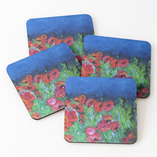 Item preview, #oil,#oilpainting,#art,#artist,#impressionism,#poppies,#flowers,#remembranceday,#remembering,#remember,#neverforget,#notforgotten,#worldwars,#allwars,#peace designed and sold by stormfolk.