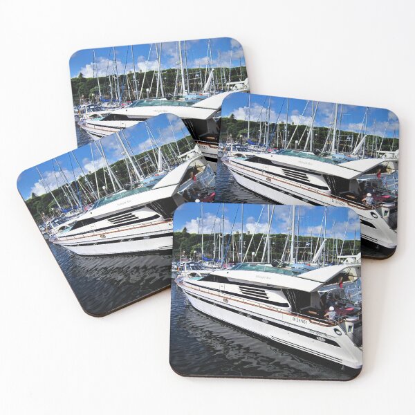Item preview, Stornoway Harbour  designed and sold by jmnicolson.
