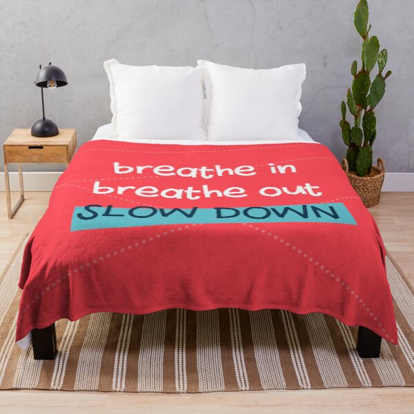 Item preview, Slow Down designed and sold by mpmi0801.