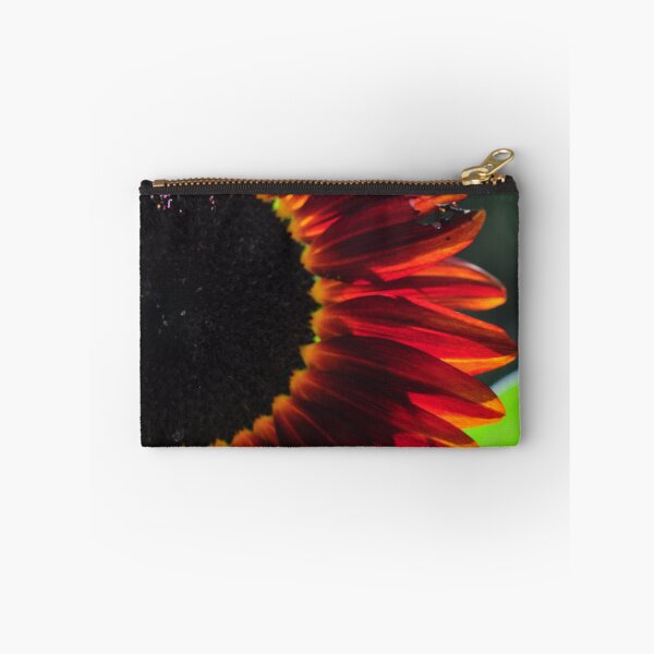 Item preview, Dark red sunflower designed and sold by Ratsrule67.