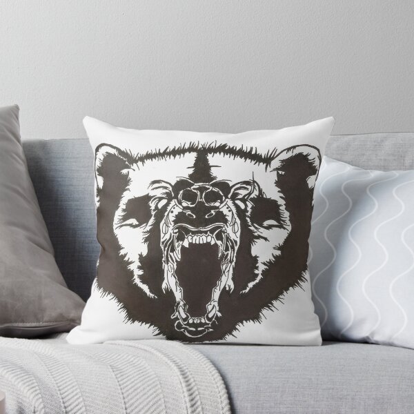Item preview, Bear designed and sold by Bobby Clabburn.