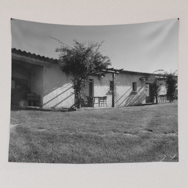 Item preview, Tourist Farm Pilastru designed and sold by Giuseppe Cocco.