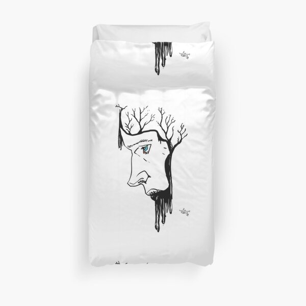 Weird Duvet Cover