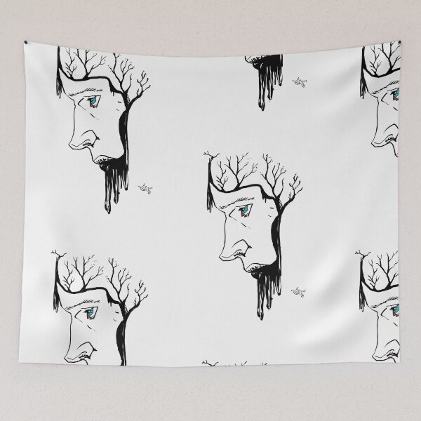 Item preview, Weird designed and sold by TimJenkinsArt.