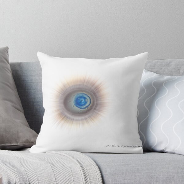 Item preview, Eye In The Sky SHARP CLOUD © Vicki Ferrari designed and sold by Vicki Ferrari Photography.