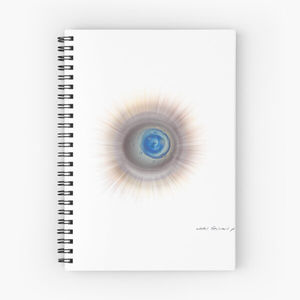 Item preview, Eye In The Sky SHARP CLOUD © Vicki Ferrari designed and sold by Vicki Ferrari Photography.