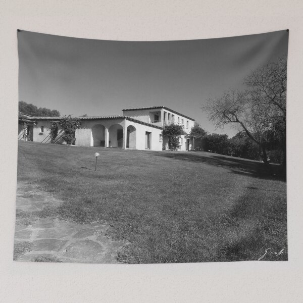 Item preview, Tourist Farm Pilastru designed and sold by Giuseppe Cocco.