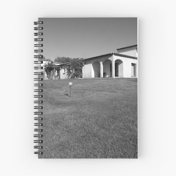 Item preview, Tourist Farm Pilastru designed and sold by Giuseppe Cocco.