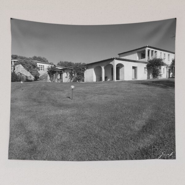 Item preview, Tourist Farm Pilastru designed and sold by Giuseppe Cocco.