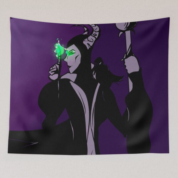 Item preview, Maleficent  designed and sold by Sunshine2026.
