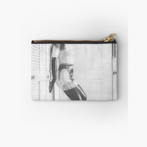Item preview, Drawing of Anastasia pierce.. designed and sold by Dave Castle.