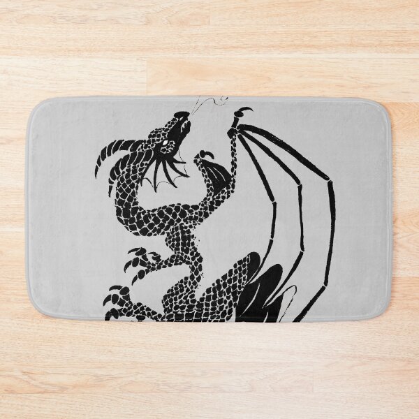 Item preview, Scaly Dragon designed and sold by CHeMnICORn.