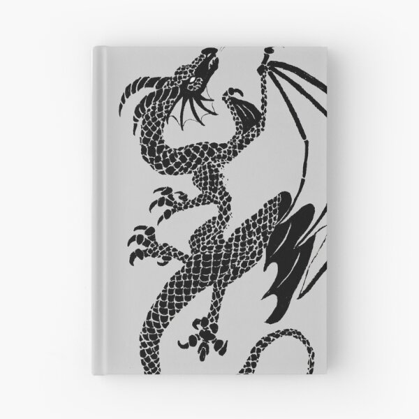 Item preview, Scaly Dragon designed and sold by CHeMnICORn.