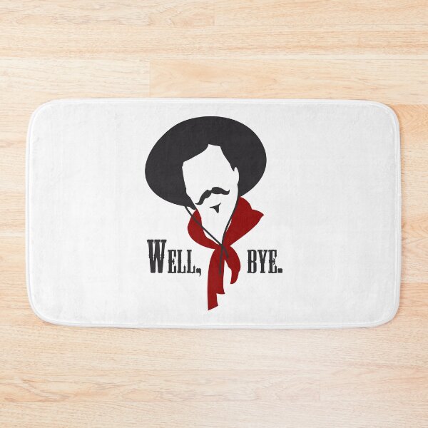 Item preview, Tombstone: Curly Bill designed and sold by muskitt.