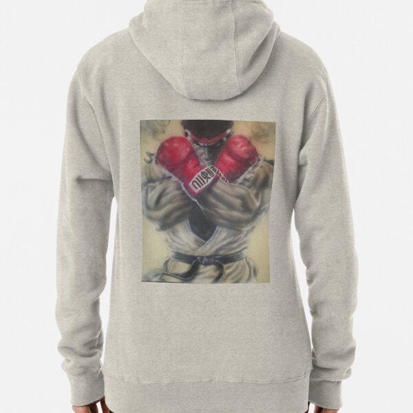 Item preview, airbrush "Ryu" Artwork designed and sold by JRartwork.