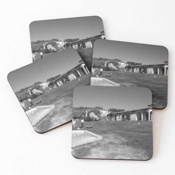 Item preview, Tourist Farm Pilastru designed and sold by Giuseppe Cocco.