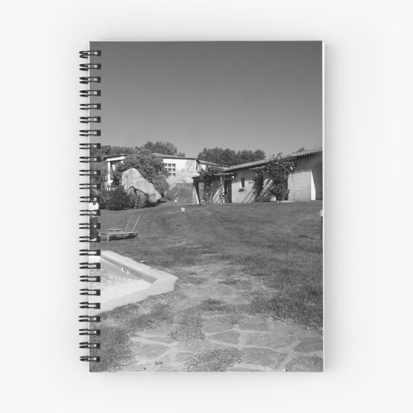 Item preview, Tourist Farm Pilastru designed and sold by Giuseppe Cocco.
