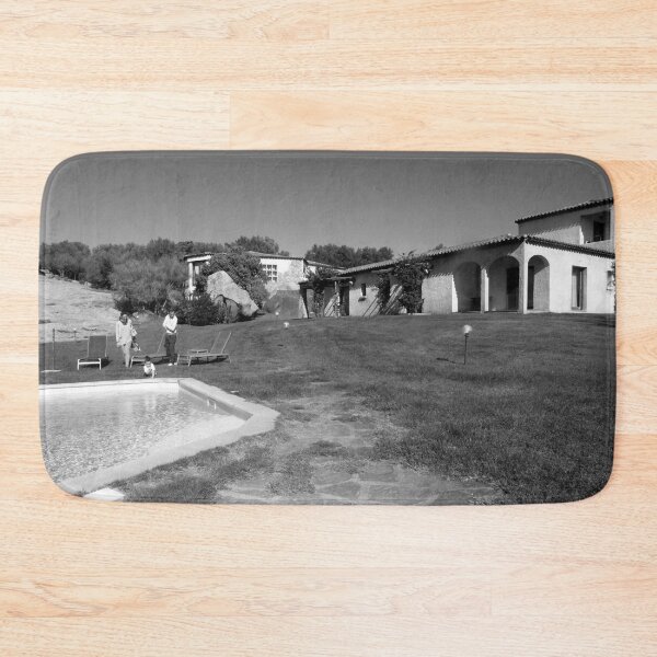 Item preview, Tourist Farm Pilastru designed and sold by Giuseppe Cocco.