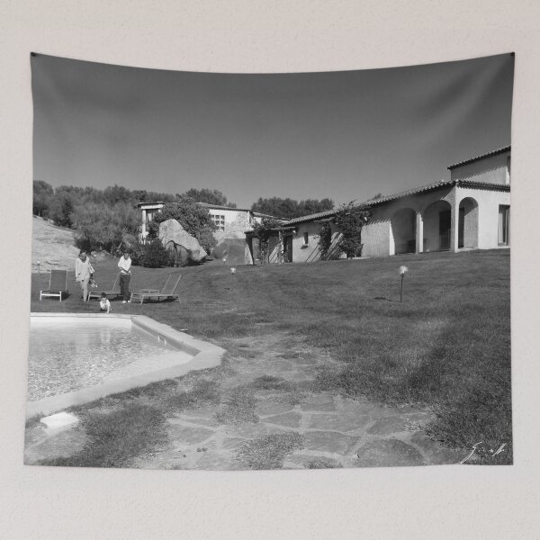 Item preview, Tourist Farm Pilastru designed and sold by Giuseppe Cocco.