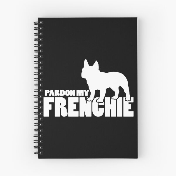 Item preview, Pardon my Frenchie  - Funny Gifts for French Bulldog Lovers designed and sold by traciwithani.