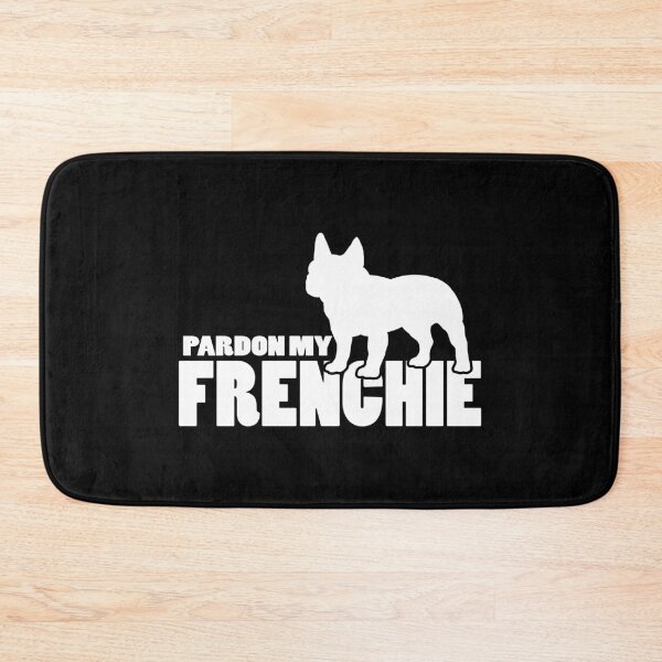 Item preview, Pardon my Frenchie  - Funny Gifts for French Bulldog Lovers designed and sold by traciwithani.