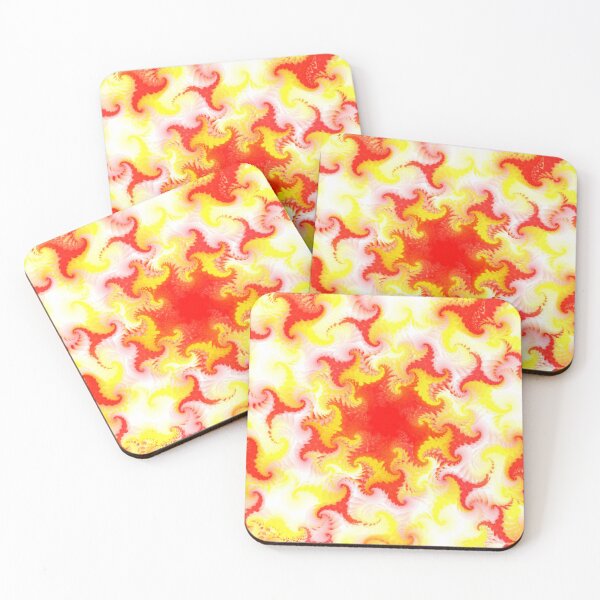 Item preview, Flames designed and sold by Poetic Patterns Studio.