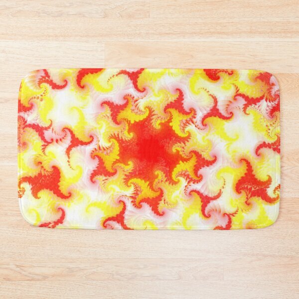 Item preview, Flames designed and sold by Poetic Patterns Studio.
