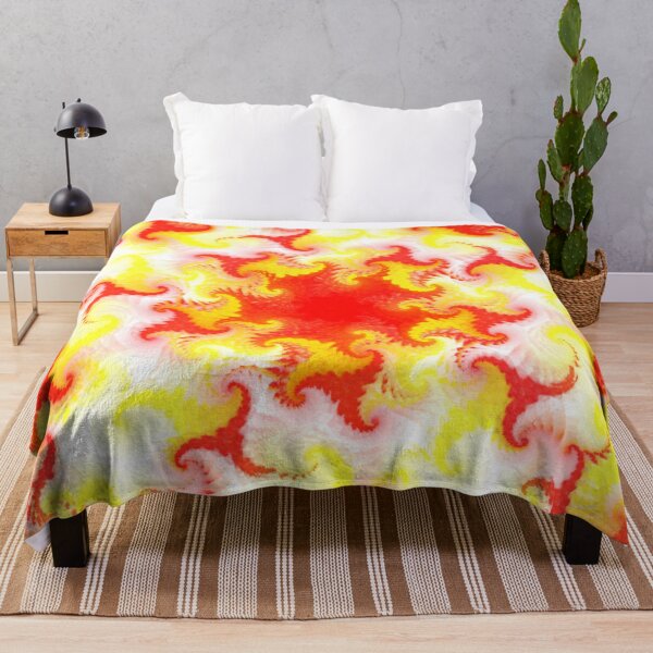 Item preview, Flames designed and sold by Poetic Patterns Studio.