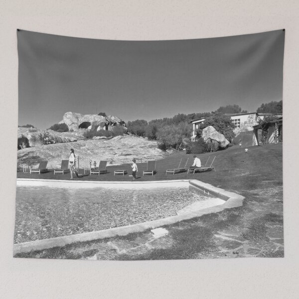 Item preview, Tourist Farm Pilastru designed and sold by Giuseppe Cocco.