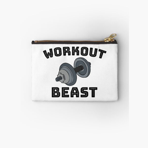 Item preview, Workout Beast designed and sold by nmdesigns1.