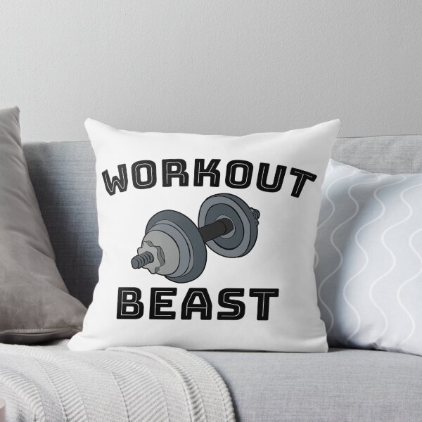 Item preview, Workout Beast designed and sold by nmdesigns1.