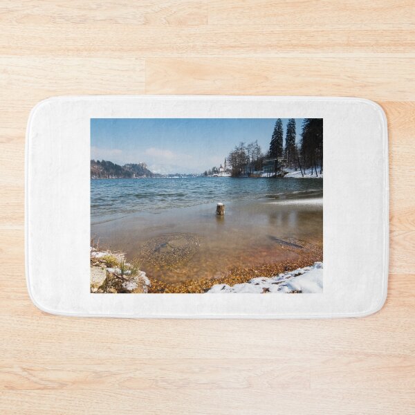 Item preview, Lake Bled, Slovenia designed and sold by Jane Stanley Photography.