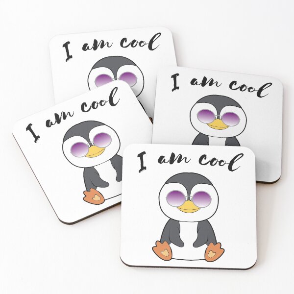Item preview, I'm cool designed and sold by nmdesigns1.