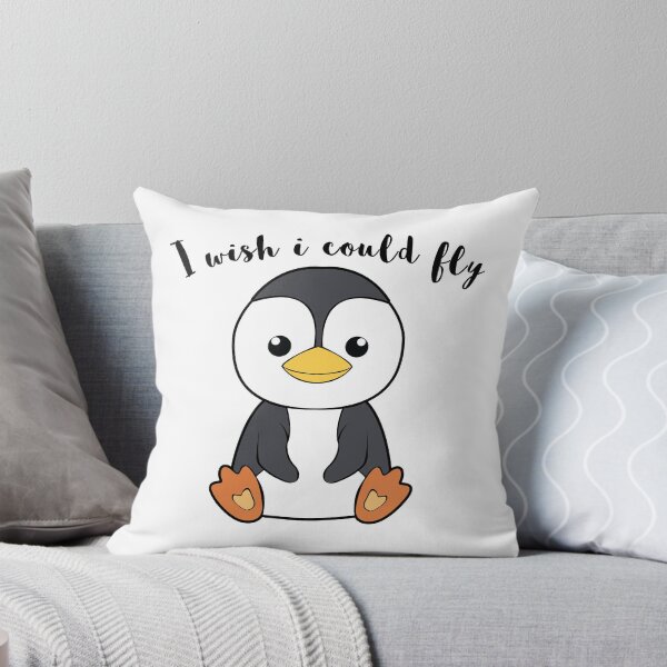 Artikelvorschau, I wish i could fly entworfen und verkauft von nmdesigns1.
