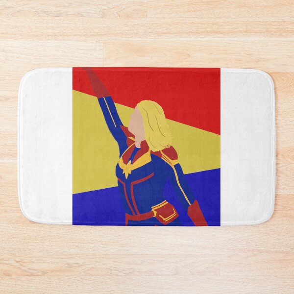 Item preview, captain mrvl designed and sold by jayecee.