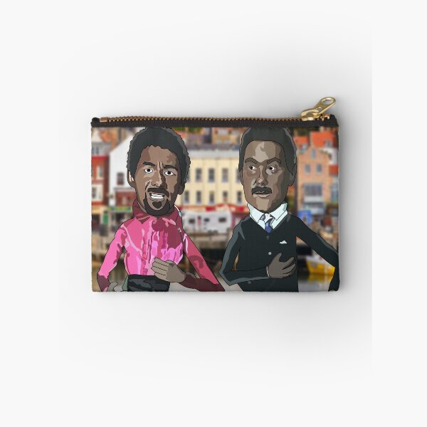 Item preview, Marvin And Otis Vic Reeves ver.1 designed and sold by loganferret.