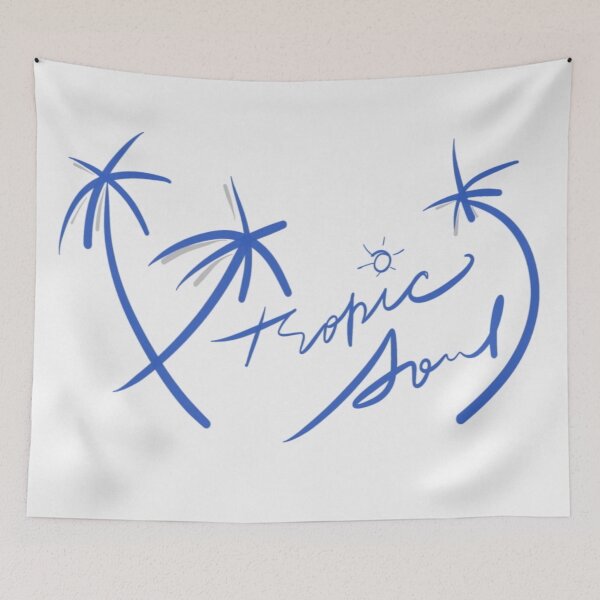 Item preview, Tropic Soul designed and sold by DiazGilshop.