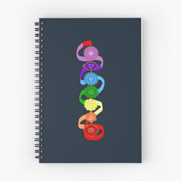 Item preview, Yoga 7 Chakra Art Balance Your Chakras Spiritual Gifts designed and sold by Cute & Sassy Custom Gifting Boutiques.