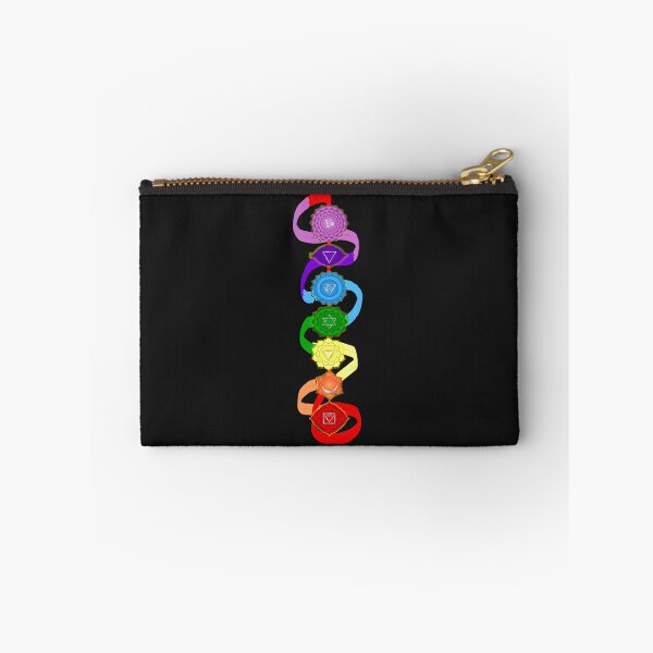 Item preview, Yoga 7 Chakra Art Balance Your Chakras Spiritual Gifts designed and sold by Cute & Sassy Custom Gifting Boutiques.