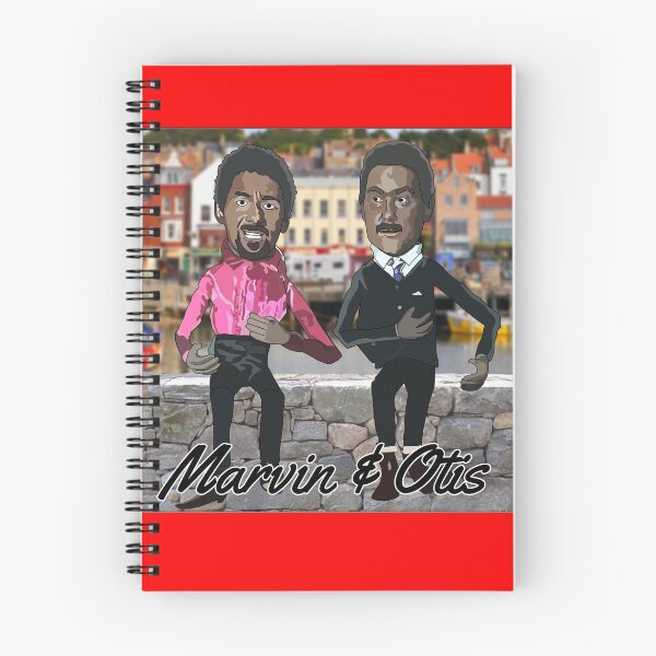 Item preview, Marvin And Otis Vic Reeves ver.2 designed and sold by loganferret.