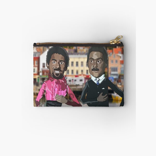 Item preview, Marvin And Otis Vic Reeves ver.2 designed and sold by loganferret.