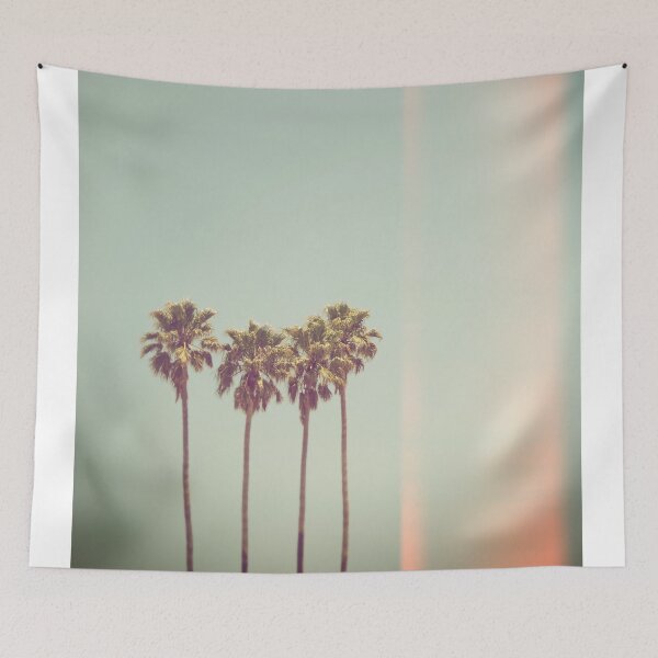 Item preview, Line of Palms designed and sold by Cali West.