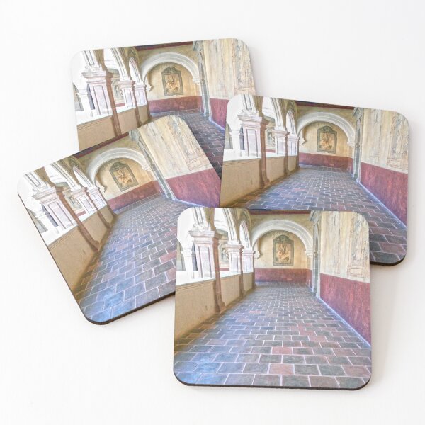 Item preview, ©MS Patzcuaro Convent IA. designed and sold by OmarHernandez.